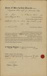 Power of attorney (Arthur W. Ross) for Suzanne Ross (wife of Roderick Ross), St. François Xavier, Manitoba [1876-1930]