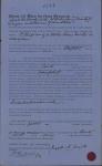 Power of attorney (P.R. Young) for Isabella McDonald, St. Andrews, Manitoba [1876-1930]