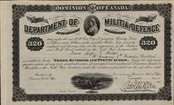 Grantee - Philips, Leigh T. - Private - "A" Company 7th Battalion Fusiliers 12 December 1885