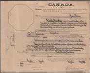 [Patent no. 10138, sale no. 237] 6 April 1892 (30 August 1882)