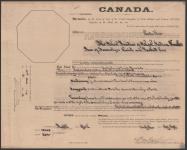 [Patent no. 10143, sale no. 264] 12 April 1892 (3 March 1884)
