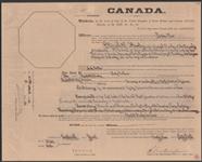 [Patent no. 10149, sale no. 318] 19 April 1892 (17 April 1888)