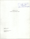 Submission C319-D [1975-1976]
