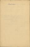 Giroux, Colin; address: Lesser Slave Lake; claim no. 9; born: 1872 at Lesser Slave Lake; father: Jean Baptiste Giroux (Métis); mother: Peeaysahkoonahkapewisk (Métis); scrip cert. no. 19A 1885-1906