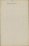 Gladu, Marguerite; address: Lac la Bich; claim no. 657; born: 1826 at Lac la Biche; father: Louison Gladu (Métis); mother: Geneviève Auger (deceased Métis); married: 1851 to Jean Baptiste Decoyne; children deceased: 1; scrip for $160.00 1885-1906