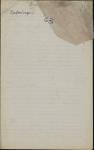 Loyer, Sophie; widow of Joseph Collins, now wife of Mois Richards; claim no. 63; address: Calgary P.O.; born: 1840 at Lesser Slave Lake; father: Louis Loyer (Métis); mother: Isabelle Gray (Métis); married: 1856 at Lac St. Anne to Joseph Collins, now deceased; children living: Catherine, Albert, Isabelle, Baptiste and Elzear; children deceased: Joseph, Marguerite, William and Benjamen; scrip for $160.00 1885-1906