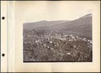 Rossland, B.C., looking east [between 1891 to before June 1896]
