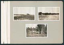 [Photographs of the community at Obishikokaang (Lac Seul First Nation), page 3] 1919