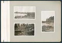 [Photographs of the community at Obishikokaang (Lac Seul First Nation), page 5] 1919