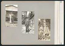 [Photographs of the community at Obishikokaang (Lac Seul First Nation), page 6] 1919