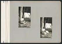 [Photographs of the community at Obishikokaang (Lac Seul First Nation), page 23] 1919