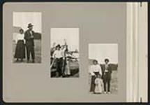 [Photographs of the community at Obishikokaang (Lac Seul First Nation), page 42] 1920