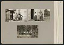 [Photographs of the community at Obishikokaang (Lac Seul First Nation), page 48] 1920