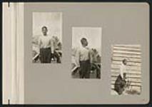 [Photographs of the community at Obishikokaang (Lac Seul First Nation), page 49] 1920