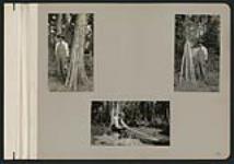 [Photographs of the community at Obishikokaang (Lac Seul First Nation), page 59] 1920