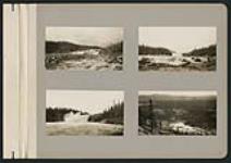 [Photograph album of people and places within Nitassinan (Innu homelands), page 11] 1921