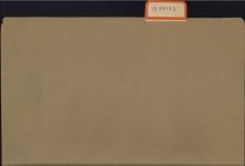 APPLICATION FOR SCRIP OF BEATRICE GIRARD, SAMUEL GIRARD, MARIE MAGDALENE GIRARD & PIERRE GILBERT GIRARD 1907-1909