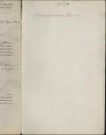 Morin, Maria Lapataque; for her deceased son, Joseph Lapataque Mori; born: 1846 at Beavers Mountain; died: October, 1870 at Victoria; address: Edmonton; father: Joseph Lapataque Morin (Métis); mother: Maria Kiteimah ke-na-koos, Moses (Métis); heirs: Job Lapataque Morin, $40.00; Jane Lapataque Morin, $40.00; Simon Lapataque Morin, $13.33; Flora Lapataque Morin, $13.33; Daniel Lapataque Morin, $13.33; Marie Lapataque Morin, $40.00' Enoch Morin, $40.00; Lazarus Morin, $40.00; claim no. 264 1885-1906