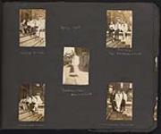 Photo relating to Lady Stanley Institute, Ottawa, Ontario 1924.