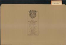 STUART MCDONALD, PETITION FOR A GRANT IN MANITOBA FOR DAWSON CAMPBELL, FIRST WHITE CHILD BORN ON THE DAWSON ROAD 1874