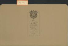 A.G. ARCHIBALD, OTTAWA, CORRESPONDENCE WITH DR. JOHN SCHULTZ ON HALF-BREED ALLOTMENT 1872