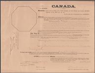 [Patent no. 9655, sale no. 803] 28 August 1890 (25 July 1890)