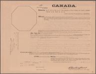 [Patent no. 9678, sale no. 383] 6 October 1890