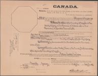 [Patent no. 9785, sale no. 5150] 30 January 1891 (14 April 1882)