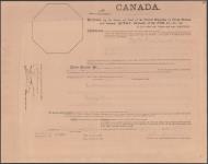 [Patent no. 9411, sale no. 86] 2 January 1890 (5 September 1889)