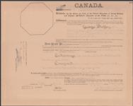 [Patent no. 9214, sale no. 3211] 8 June 1889 (1 January 1889)