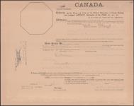 [Patent no. 9217, sale no. 3185] 10 June 1889 (17 May 1888)