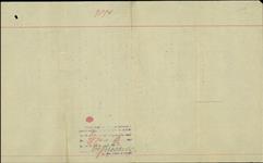 Land assignment of Vachon, Henry 1876-1930.