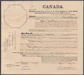 [Patent no. 8682, sale no. 923] 30 August 1887 (4 July 1887)