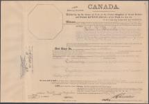 [Patent no. 8957, sale no. 936] 7 September 1888 (22 June 1888)