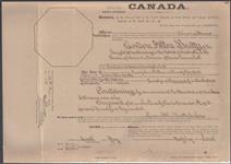 [Patent no. 11720, sale no. 3588] 6 May 1897