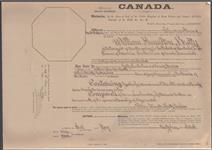 [Patent no. 11724, sale no. 3592] 8 May 1897