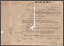 [Patent no. 11766, sale no. 328] 7 July 1897 (5 October 1888)