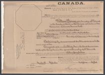 [Patent no. 11795, sale no. 5886] 17 September 1897 (30 November 1887)