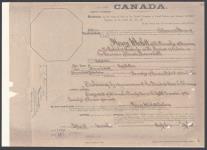 [Patent no. 11827, sale no. 547] 15 November 1897 (14 March 1892)