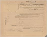 [Patent no. 9318, sale no. 1967] 2 October 1889