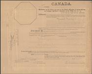 [Patent no. 9373, sale no. 4421] 23 November 1889