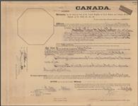 [Patent no. 9976, sale no. 225] 12 October 1891