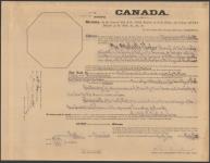 [Patent no. 9987, sale no. 191] 5 November 1891 (6 May 1881)