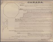 [Patent no. 10729, sale no. 3027] 18 January 1894 (30 March 1881)