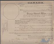 [Patent no. 10818, sale no. 73] 30 March 1894 (29 March 1894)