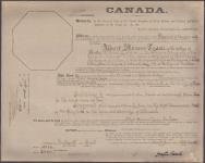 [Patent no. 10836, sale no. 2940] 14 April 1894 (26 May 1875)