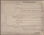 [Patent no. 10845, sale no. 3392] 19 April 1894 (24 March 1894)