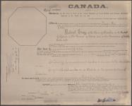 [Patent no. 10849, sale no. 136] 7 May 1894 (29 July 1891)