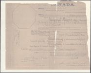 [Patent no. 12755, sale numbers 1627 and 7047] 17 January 1901 (10 November 1900 and 11 October 1900)