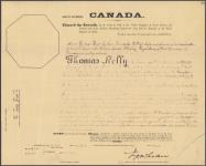 [Patent no. 14541, sale no. 330] 24 September 1906 (10 April 1906)